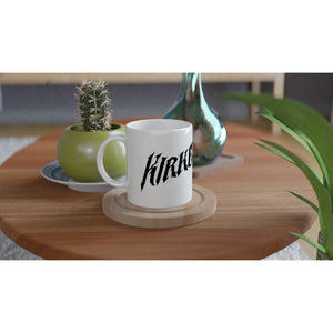 Kaffekopp: KIRKEKAFFE